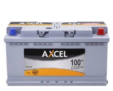 axcel 100