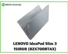 Noutbuk Lenovo IdeaPad Slim 3 15IRU8
