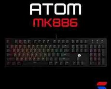 Fantech Atom104 MK886