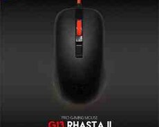 Kompüter siçanı Fantech Rhasta II G13