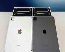 Planşet Apple iPad Pro 11-inch M4 ,  256GB WiFi