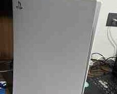 Sony Plastation 5 (diskli versiya)