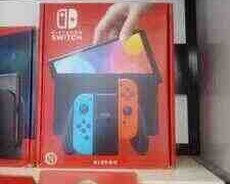 Nintendo Switch 64gb edition