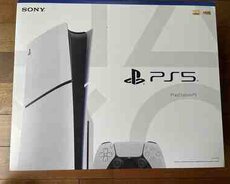 Sony Playstation 5 1TB Slim Edition