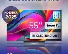 Televizor LG OLED55C5RLA