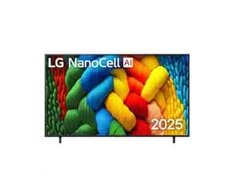 Televizor LG43NANO80A6B