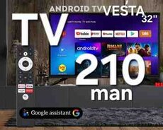 Televizor Vesta