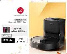 Robot-tozsoran Roborock Q10 VF Plus Qara