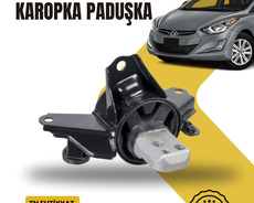 Hyundai Elantra 2014 - Karopka paduşka