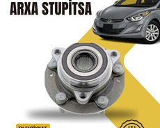 Hyundai Elantra 2014 - Arxa Stupitsa