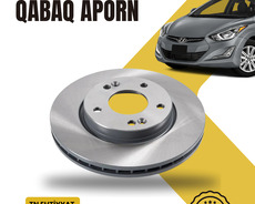 Hyundai Elantra 2014 - Qabaq aporn