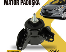 Hyundai Elantra 2014 - Mator Paduşka