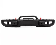 Jeep Wrangler buferi