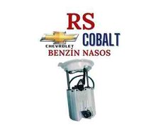 Chevrolet cobalt benza nasosu