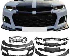 Chevrolet Camoaro ehtiyat hissələri