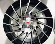 Hyundai Accent diskləri R15