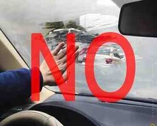 Şüşə buxarını aradan qaldıran antifog sprey