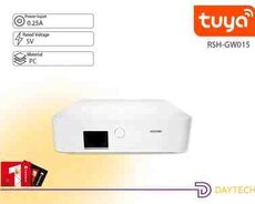 Tuya RSH-GW015 Smart Gateway ,  ZigBee Gateway