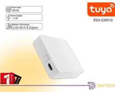 Mərkəzi nəzarət modulu Tuya Multi-mode Gateway