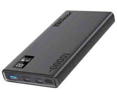 Portativ akkumulyator Promate BOLT-10PD.BLACK