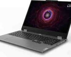 Lenovo Loq 15ARP9