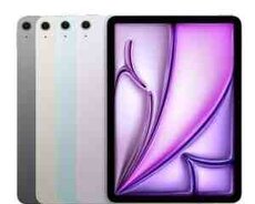 Apple iPad Air M3 11 inch 256GB