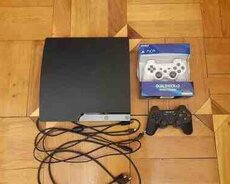Sony PlayStation 3 Slim 250GB
