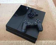 Sony PlayStation 4, 500GB