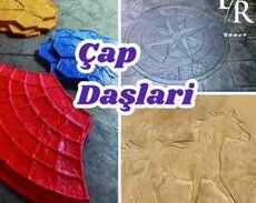 Çap daşları