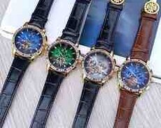Patek Philippe qol saatı