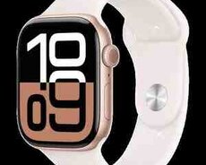 Apple Watch Series 10 Aluminum Rose Gold 42mm