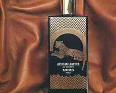 Memo African Leather