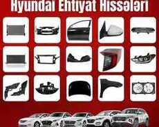 Hyundai  ehtiyat hissələri