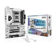 Ana plata Asus X870 AYW GAMING Wi-Fi W