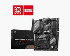 MSI B650 Gaming PLUS WiFi | AM5