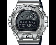 Casio G-SHOCK GM-6900-1DR