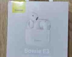 Baseus Bowie E3