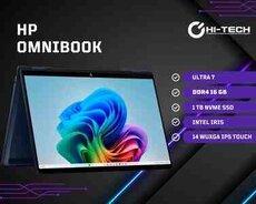 HP OmniBook X Flip