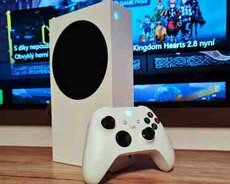 Xbox Series S 512GB