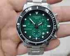 Tissot qol saatı