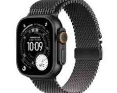 Apple Watch Ultra 3 Black