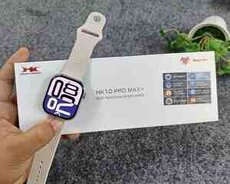 HK10 PRO MAX Plus