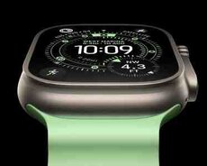 Apple Watch Ultra 3