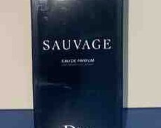 Dior Sauvage Eau de Parfume