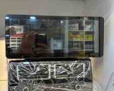 BMW E46 android monitoru