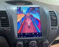 Kia Cerato android monitoru