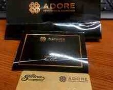 Hədiyyə kartı Adore 100 azn