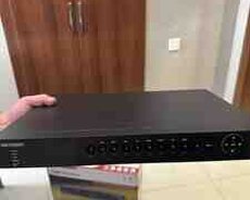 DVR aparatı