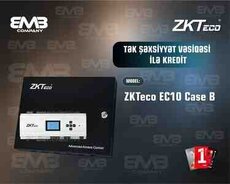 ZKTeco EC10 Case B