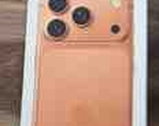 Apple iPhone 17 Pro Cosmic Orange 256GB, 12GB